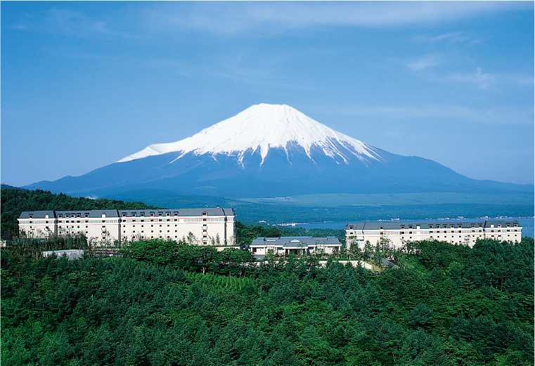 エクシブ山中湖