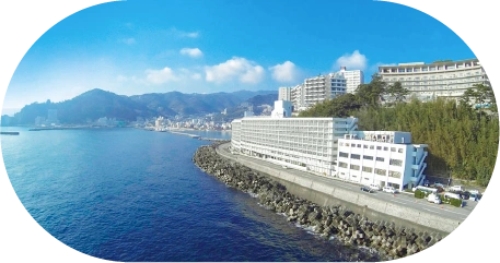 リゾーピア熱海