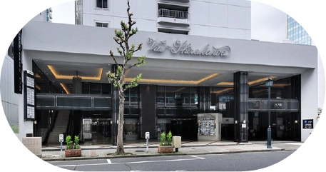 サンメンバーズ名古屋白川