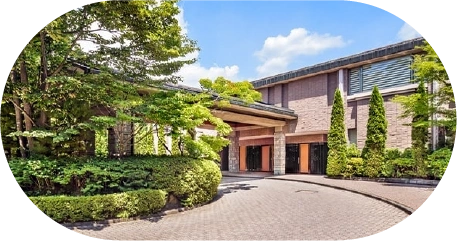 グランドエクシブ軽井沢